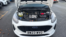 Ford Fiesta 1.0 EcoBoost Titanium 5dr Petrol Hatchback